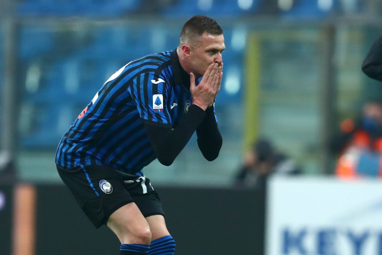 No, non si possono buttare via 3 punti così. E complimenti a Belotti per l’onestà