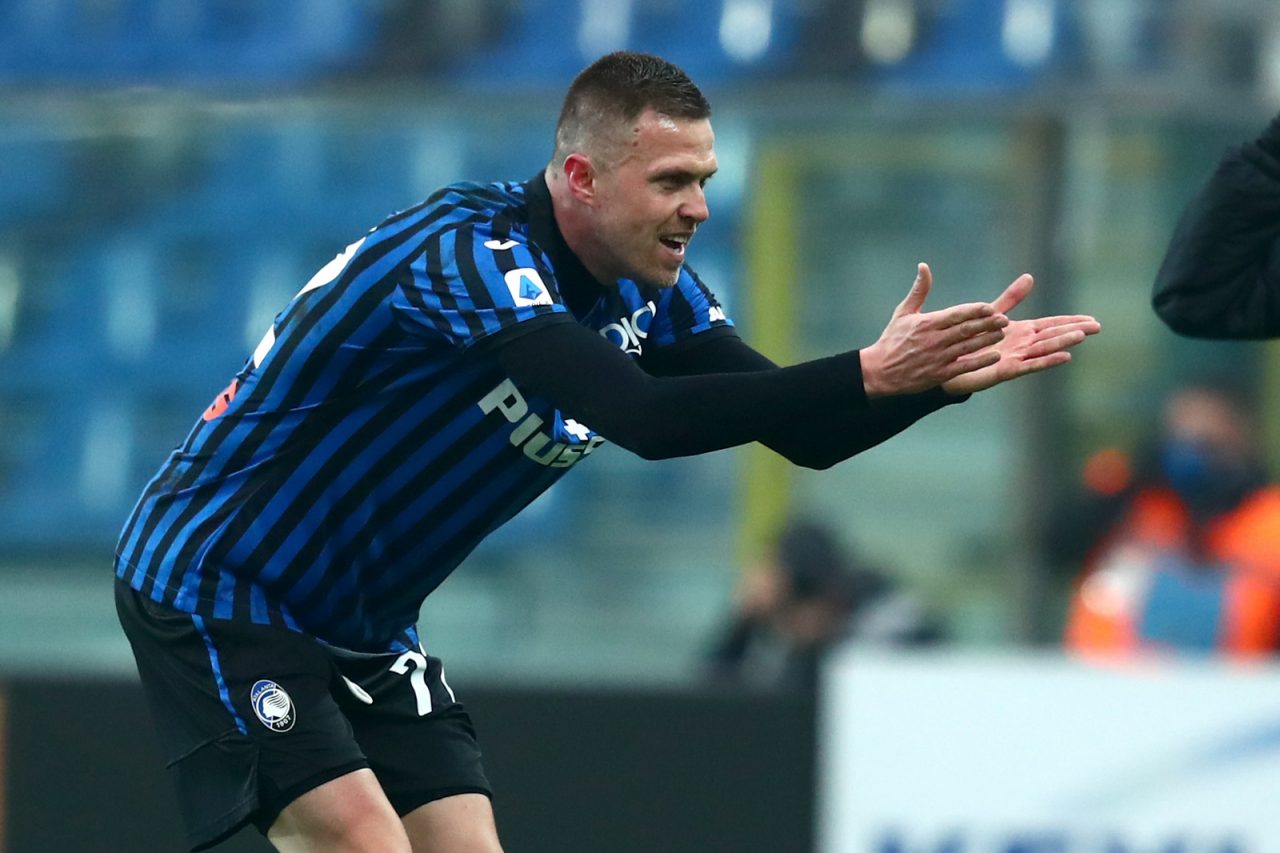 Ancora una volta, è l’atteggiamento che conta davvero: bravo Ilicic, così sei decisivo