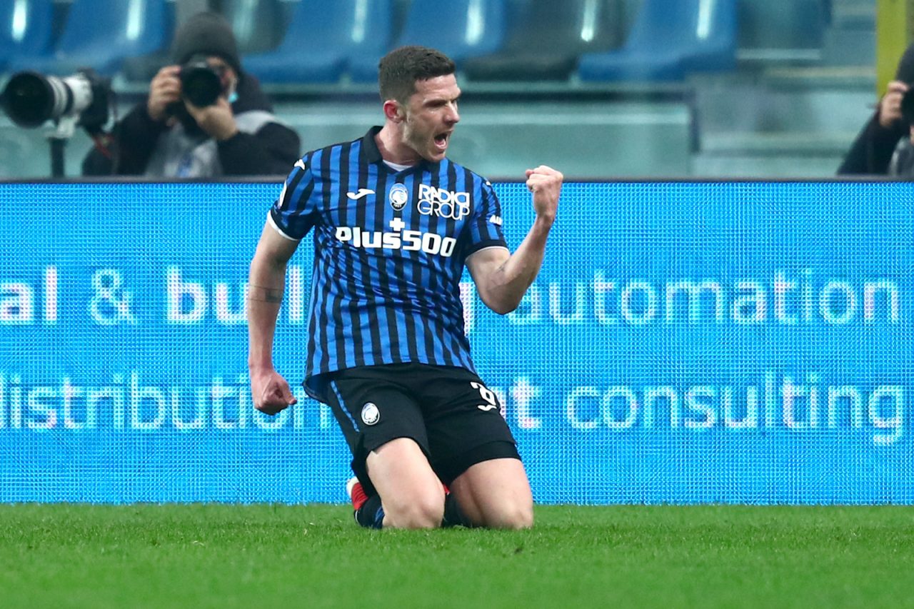 Partita folle dell’Atalanta: prima domina, poi si fa recuperare tre gol dal Torino