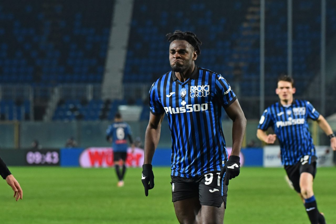 Lozano riapre la partita, un super Pessina la chiude: 3-1. Atalanta in finale contro la Juve!