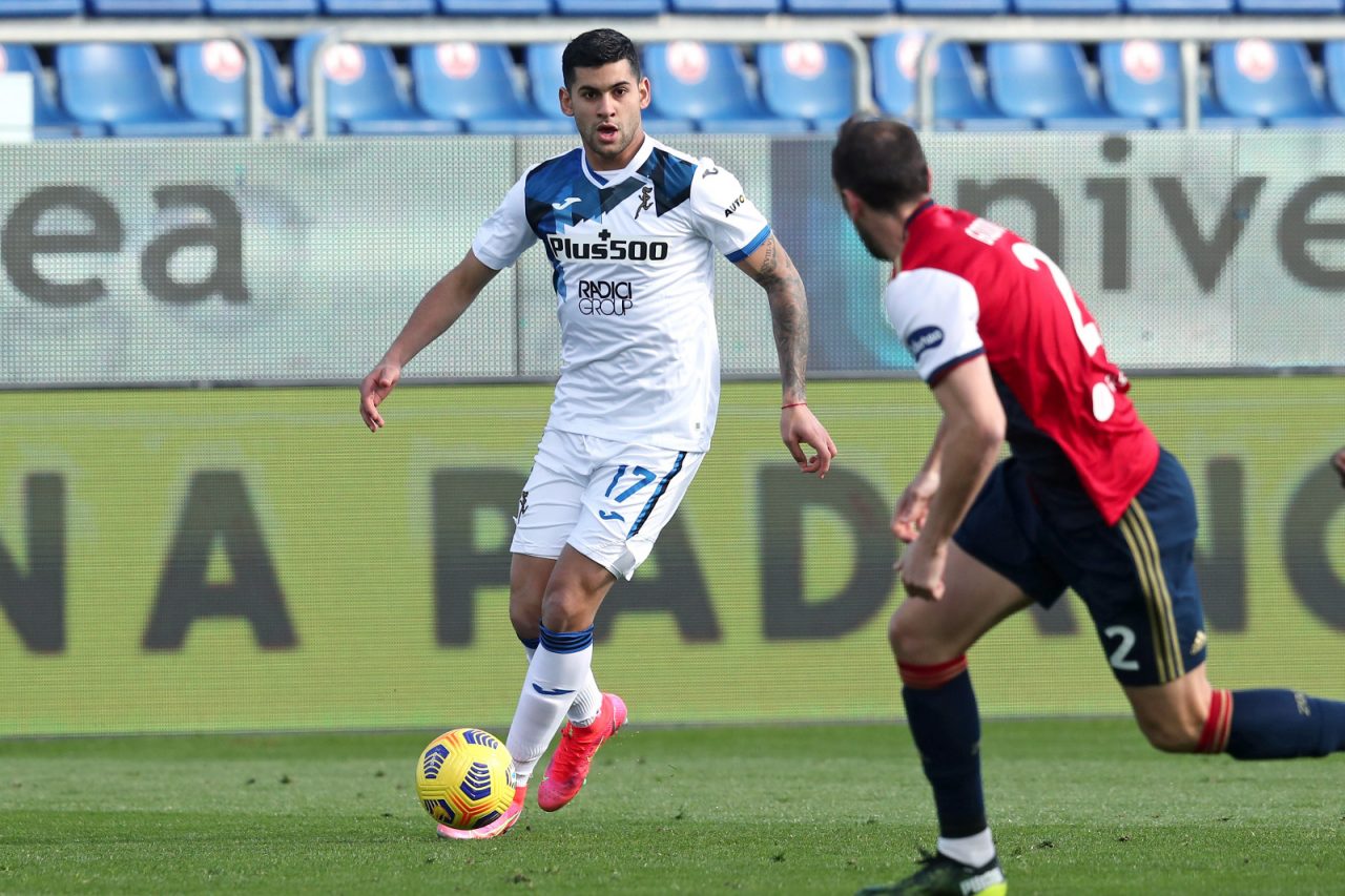 Djimsiti e Romero da urlo, Luis solito ingresso decisivo. Giornata no di Pasalic e Ilicic