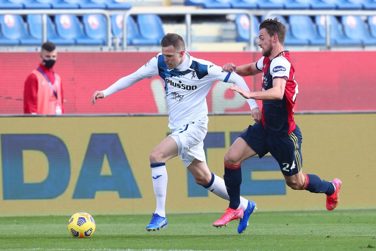 Josip Ilicic, il campione che va a corrente alternata: come gestirlo adesso?