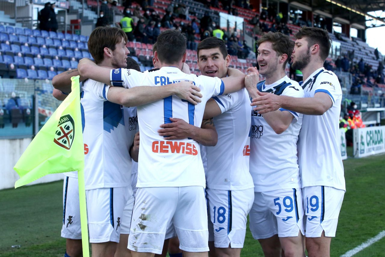 Nelle 17 vittorie stagionali (conquistate in 32 gare) sono appena due gli 1-0 a favore
