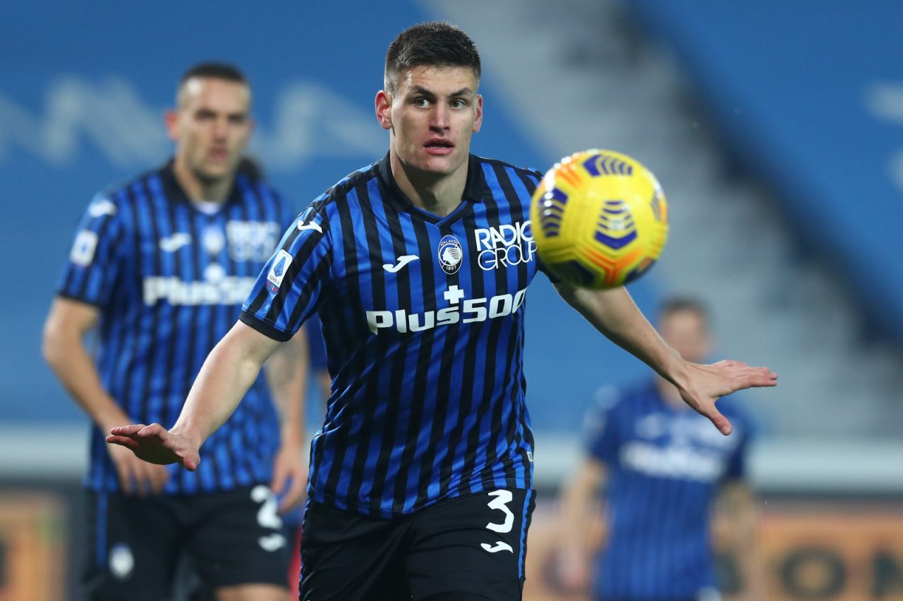 Inter-Atalanta sarà uno spettacolo sulle fasce: Gosens vs Hakimi e Maehle vs Perisic