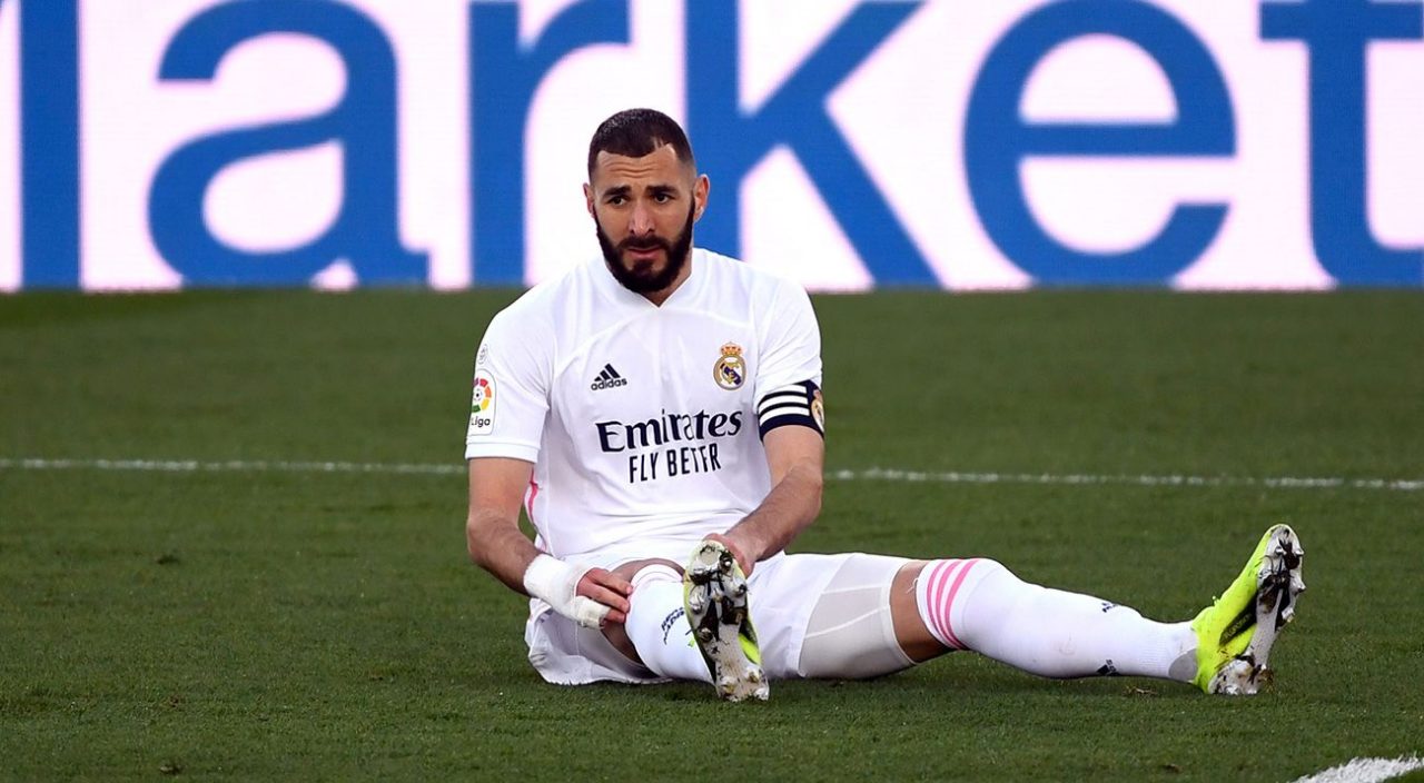 Il Real arriva a Bergamo a pezzi: Zidane ne convoca solo 19, anche Benzema assente
