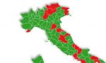 Ipotesi zone provinciali contro le varianti Covid: Bergamo (per ora) sotto controllo