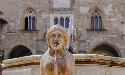 Contest online vinto da Bergamo, ancora un mistero il monumento che verrà restaurato