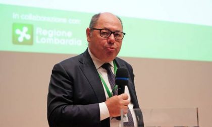 Nuovo cambio al vertice della Sanità lombarda: via il dg Trivelli, al suo posto Pavesi