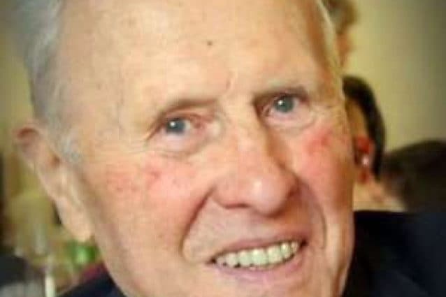 Bergamo piange e dà l’addio a Ermanno Cordani, il “papà” degli elettrodomestici in città