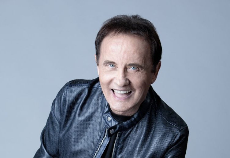 Nuova canzone di Roby Facchinetti: “Cosa lascio di me” esce il 19 febbraio