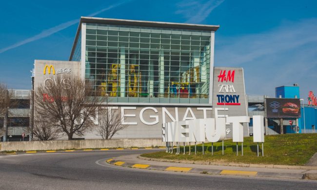 All’Antegnate Gran Shopping scatta l’Influencer contest