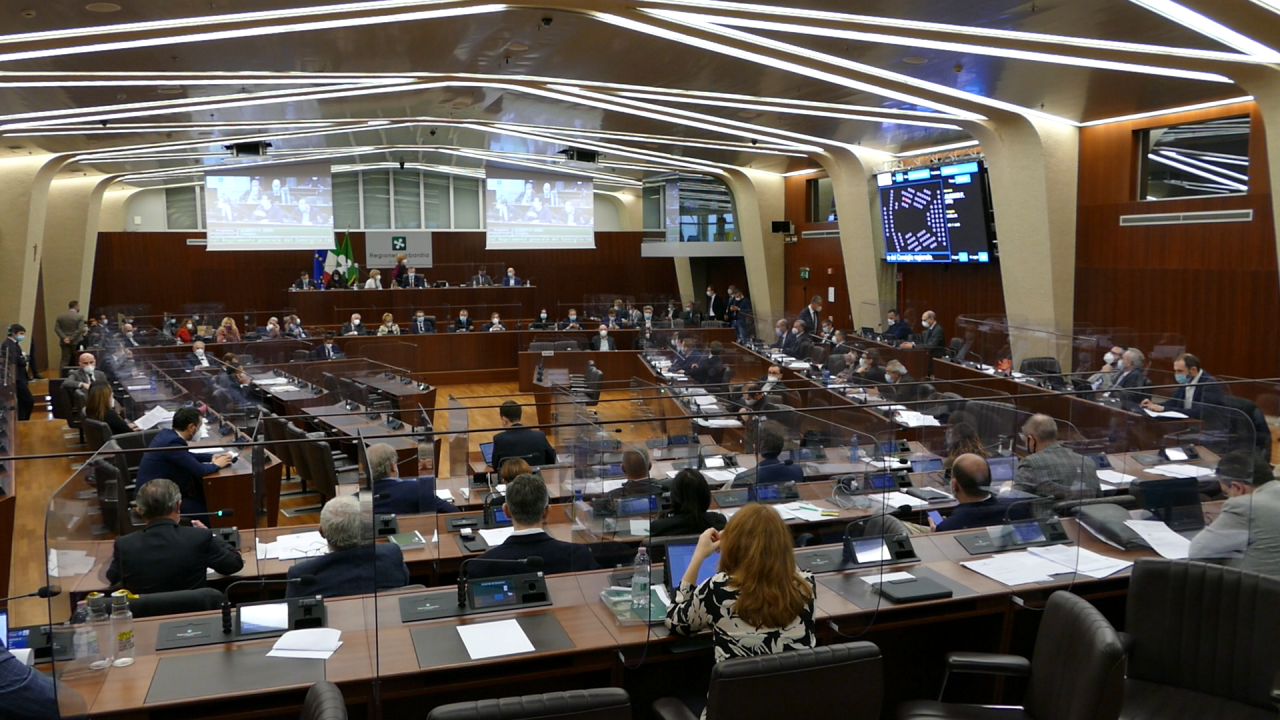 Elezioni Regionali, ecco chi sono i nove consiglieri eletti in Bergamasca
