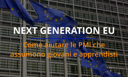 Come l'Europa può aiutare le PMI che assumono i giovani