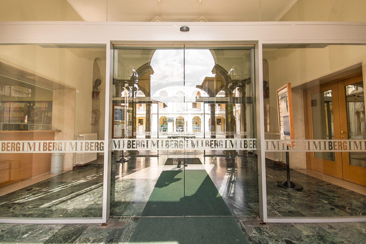 L’istituto Imiberg cresce e investe sul futuro (iscriversi è ancora possibile)