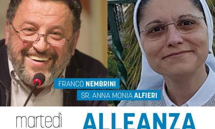 Continuano gli incontri online di Libertà Protagonista