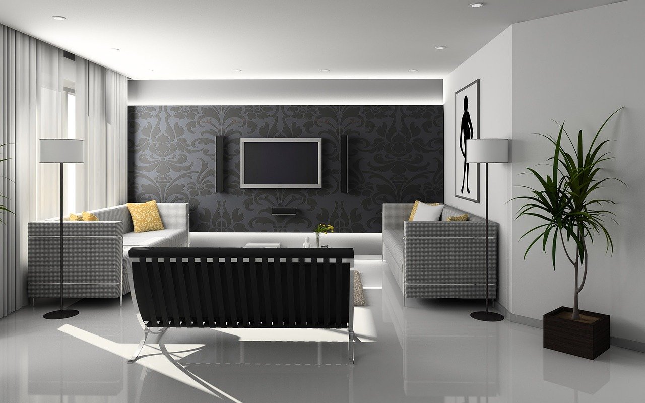 Arredamento: ecco le ultime tendenze in fatto di interior design
