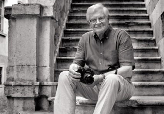 È morto Pepi Merisio, fotografo che ha reso grande Bergamo nel mondo