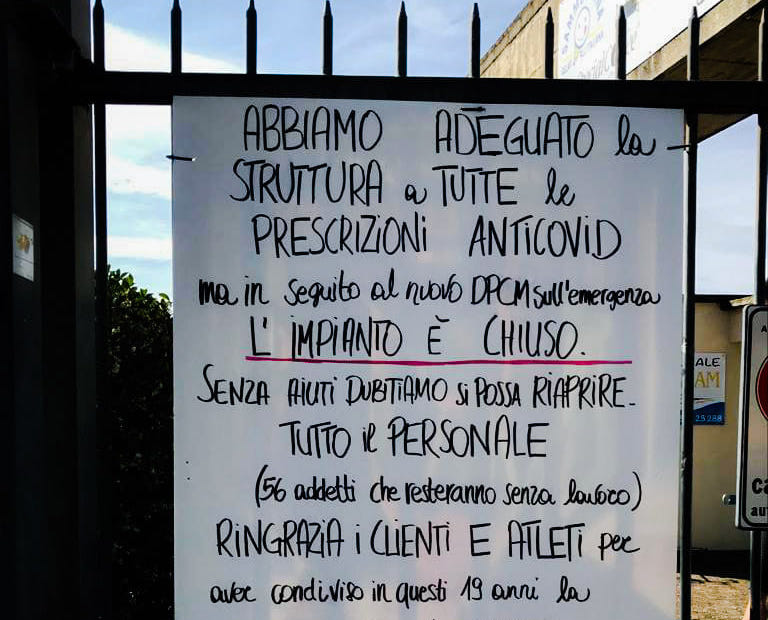 «Spadafora maleducato. Gli abbiamo mandato 9 lettere e non ci ha mai risposto»