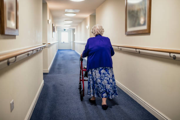 L’appello dei pensionati a Regione Lombardia: «È ora di riaprire le Rsa alle visite»