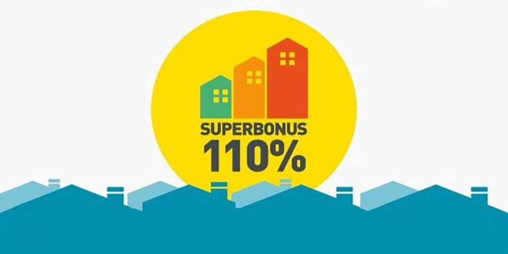 Boom del Superbonus 110 per cento a Bergamo, ma nei piccoli comuni si fa fatica