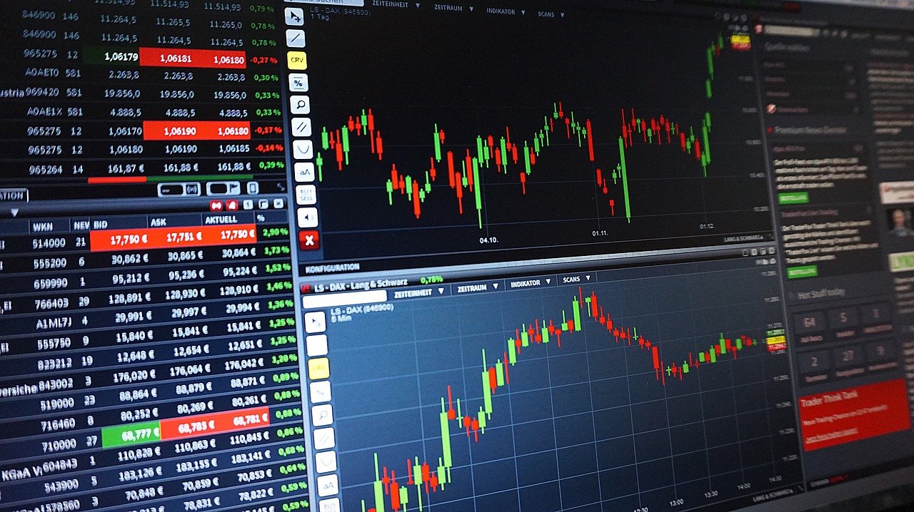 La borsa ai tempi del coronavirus: consigli e strategie per investire