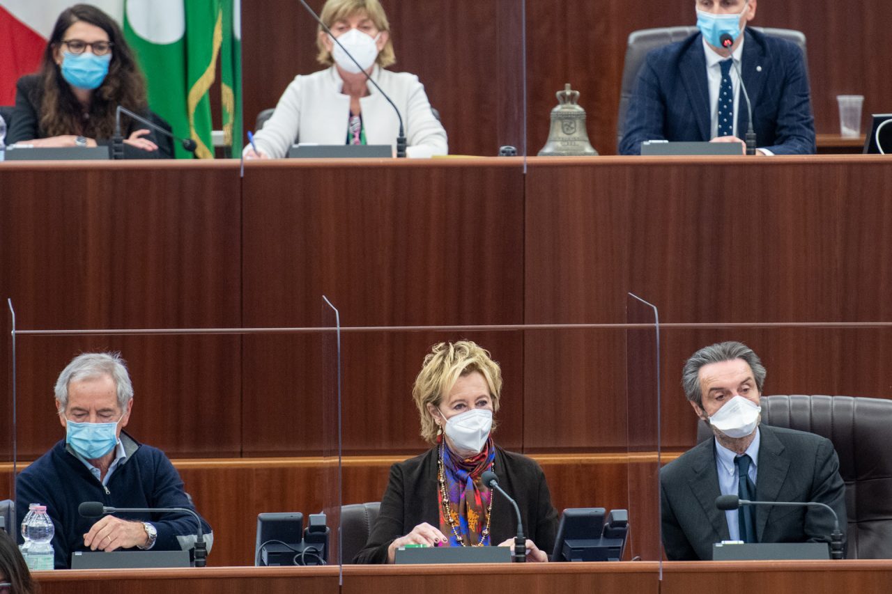 Vaccinazioni anti-Covid, da giovedì priorità ai Comuni del Sebino: ecco cosa cambia