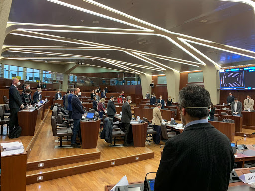 Regione rassicura: «Per ora no ad altre zone rosse locali. Non c’è pressione sugli ospedali»