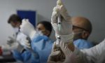 Campagna vaccinale anti-Covid, in Lombardia somministrato oltre 1 milione di dosi