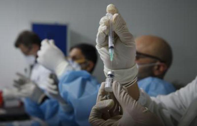 Le Avis lombarde potranno vaccinare contro il Covid i donatori e i loro conviventi