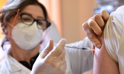 Ucraina, i cittadini già presenti in provincia hanno tassi vaccinali analoghi ai bergamaschi