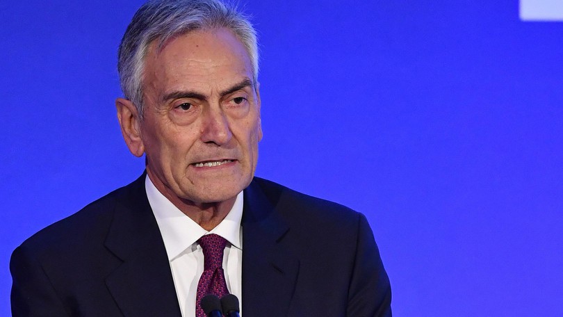 La ricetta di Gravina (presidente Figc) per la rinascita del calcio sembra il “modello Atalanta”