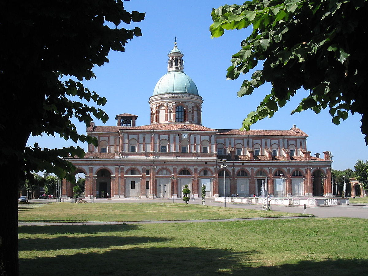 Una Messa al Santuario di Caravaggio con i vescovi lombardi per ricordare le vittime del Covid