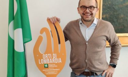 Orti di Lombardia: altri 150 mila euro a Comuni e scuole