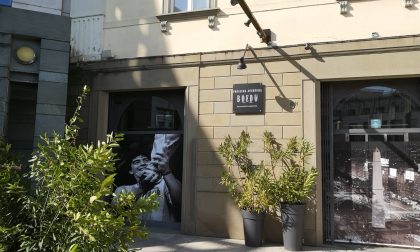 Il Papu Gomez torna a Bergamo con "Boedo", ristorante in piazzetta Sant'Orsola