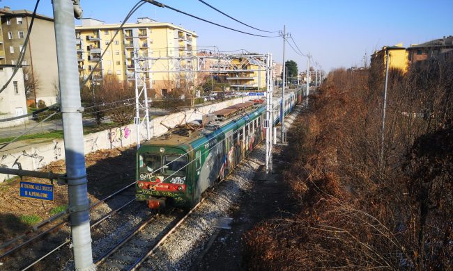 Treno per Orio, l’onorevole Devis Dori incontra il Comitato di quartiere di Boccaleone