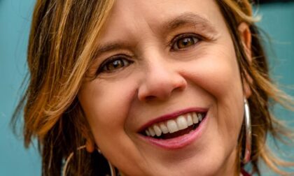 Leyla Ciagà, ex assessore all’Ambiente di Bergamo, alla Camera al posto di Sanga