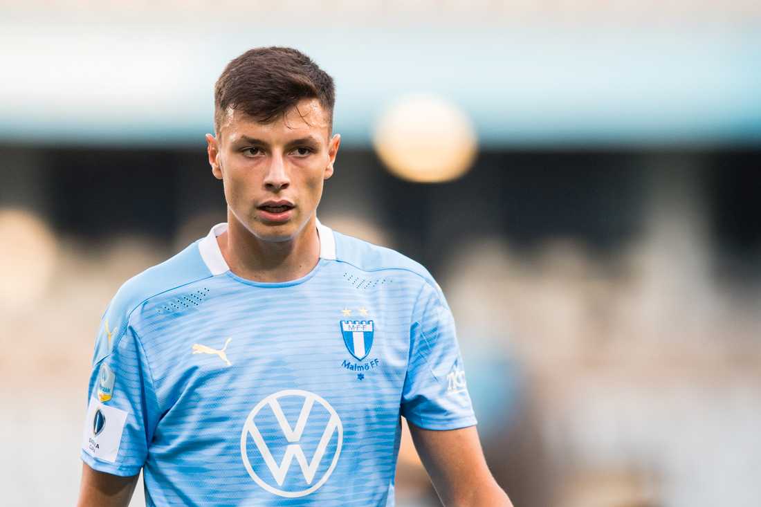 Anel Ahmedhodzic del Malmoe conferma: «Trattativa a buon punto con l’Atalanta»
