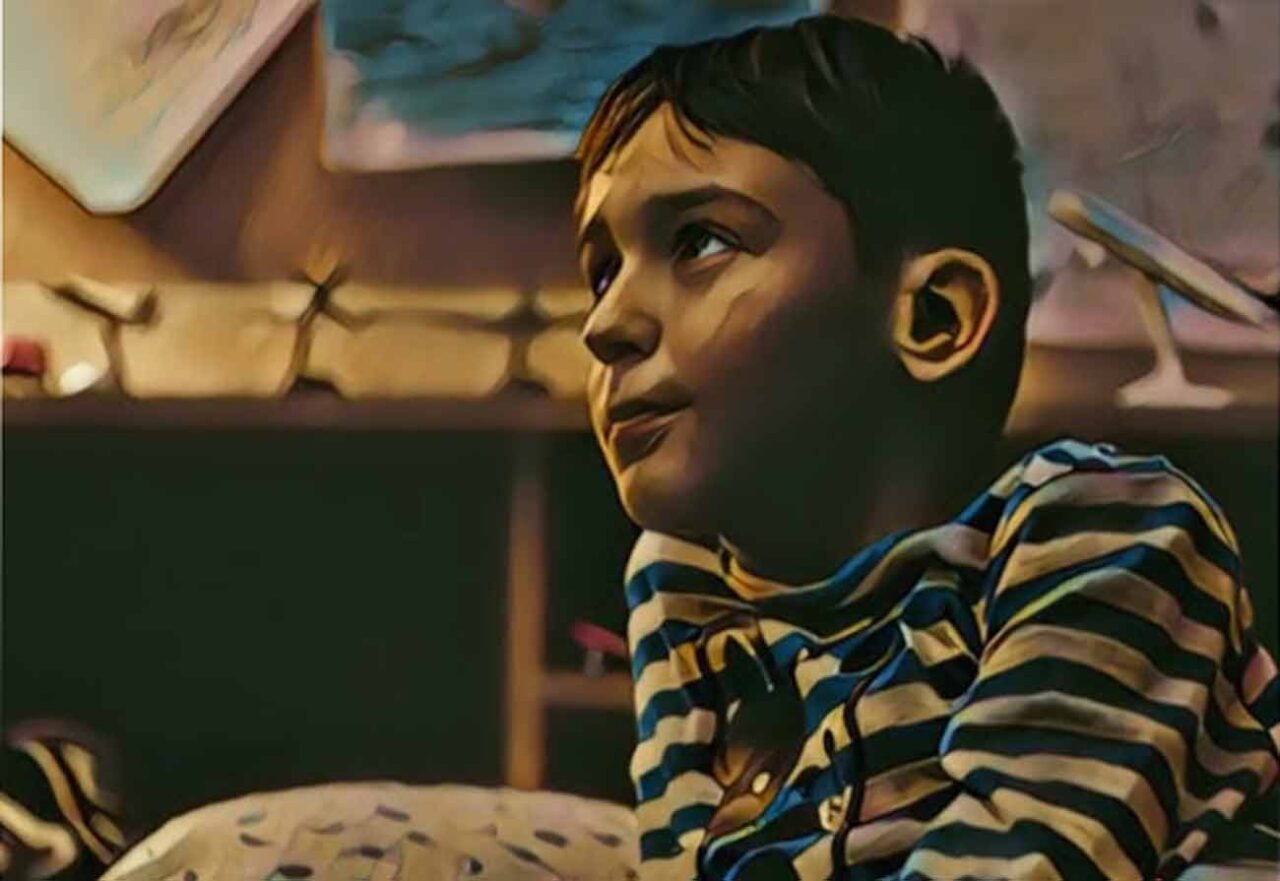 Regista di Martinengo vince il David di Donatello per il Miglior Cortometraggio