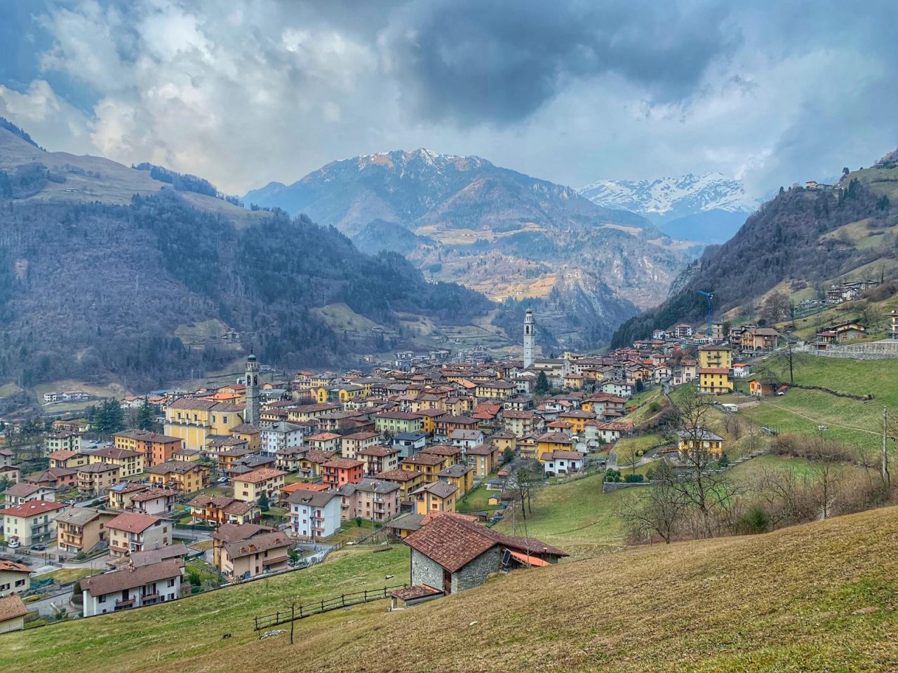 Vivi Ardesio non si ferma: ecco i progetti per il biennio 2021-22