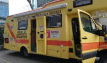 Vaccinazioni di massa a Valgoglio: in pista un camper come “micro centro mobile”