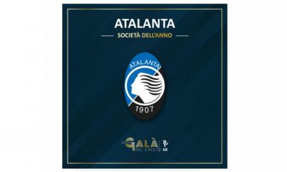 Gran Galà del Calcio, trionfo nerazzurro: Atalanta e Gasperini i migliori del 2019/20