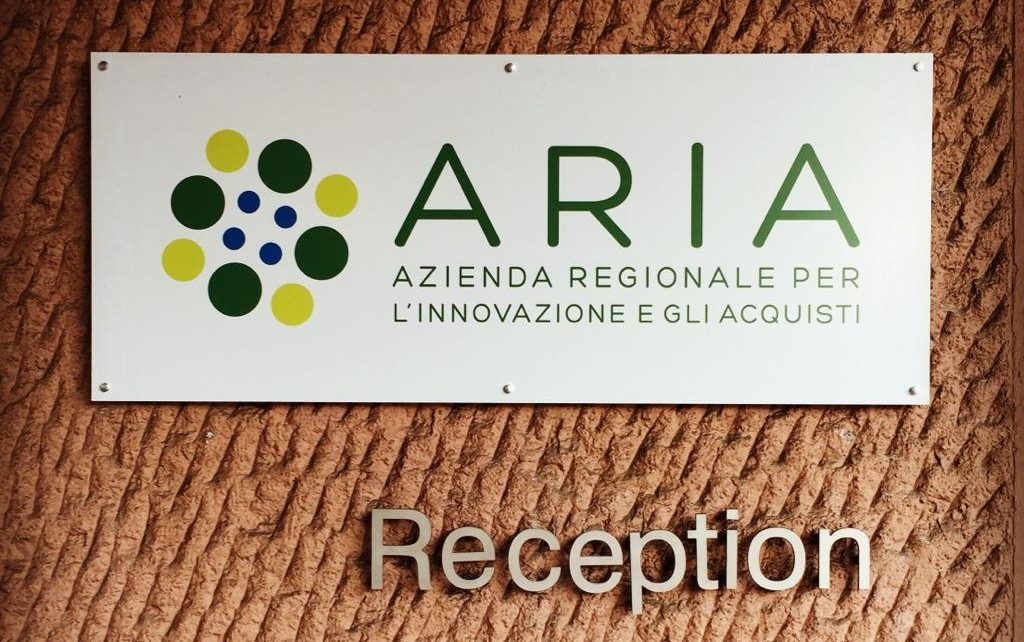 In Regione tira una brutta Aria: interrogazione dopo il caos sulle prenotazioni dei vaccini