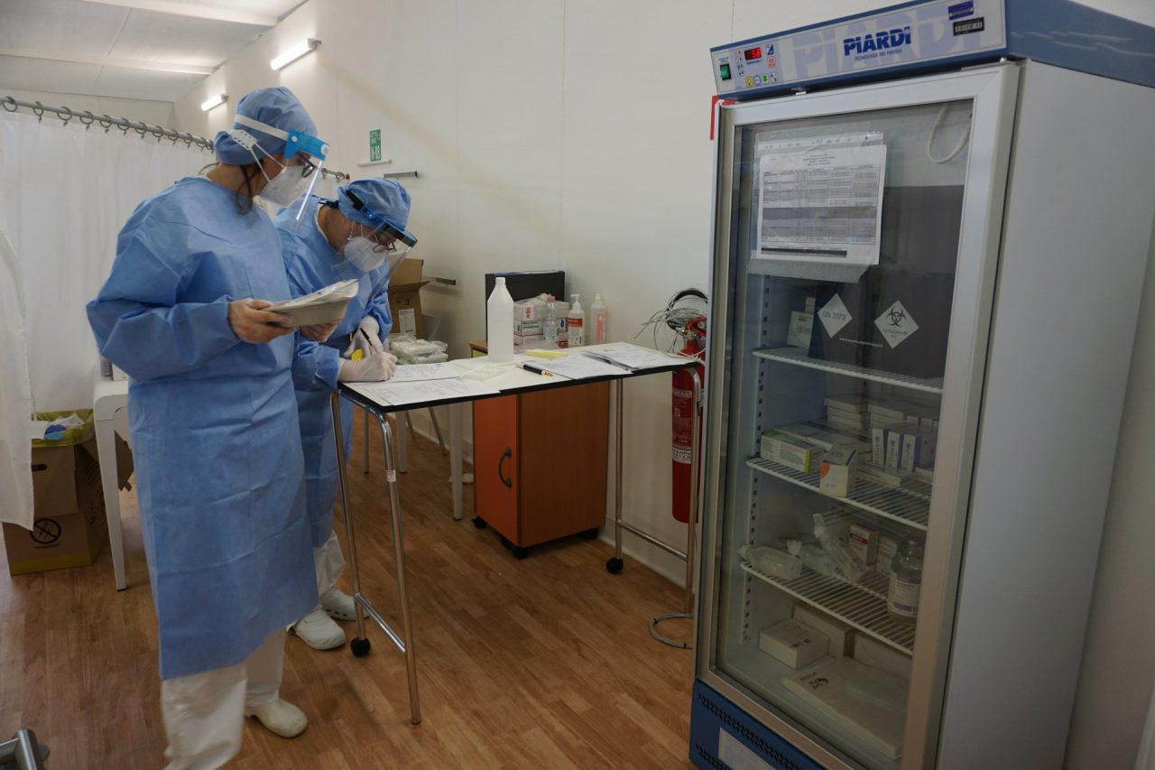Campagna vaccini a rilento in Lombardia, Cisl: «Manca strategia e personale sufficiente»