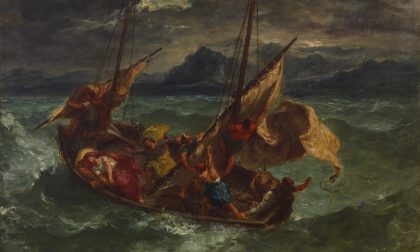 Diario Di Bordo Di Un Capo Infermiere Del Papa Giovanni Sulla Tempesta Perfetta Vissuta Un Anno Fa Prima Bergamo