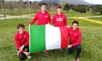 In Val Seriana sventola il tricolore: GAV Vertova in trionfo ai Campionati Italiani di Cross