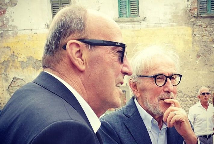 Se ne è andato Pier Mario Rota Nodari, grande “papà” del ciclismo giovanile bergamasco