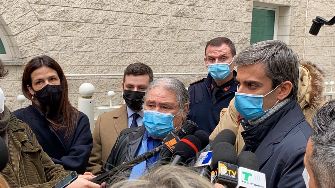 Omicidio di Gianna Del Gaudio: «Il Dna sul taglierino è un indizio», non una prova