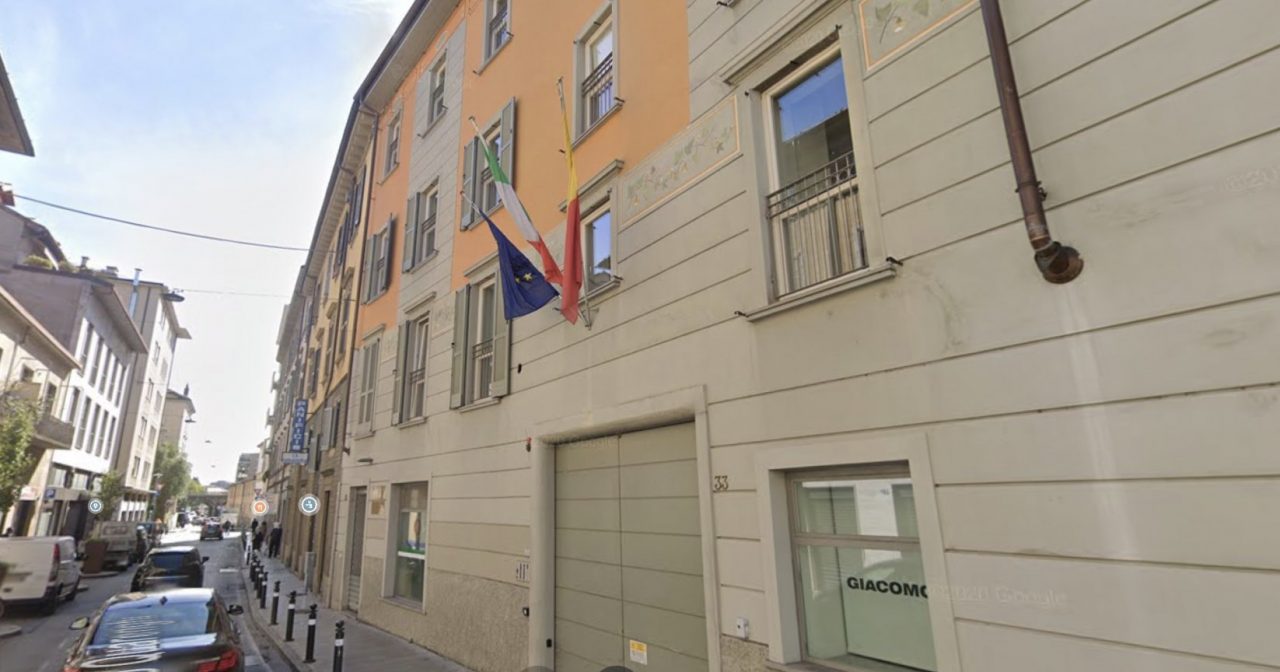 Bando per l’affitto di undici appartamenti a canone moderato in via Quarenghi 33