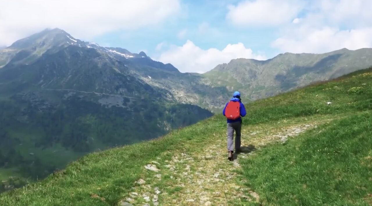 Sei video per riscoprire le bellezze e i tesori nascosti della Valle Brembana