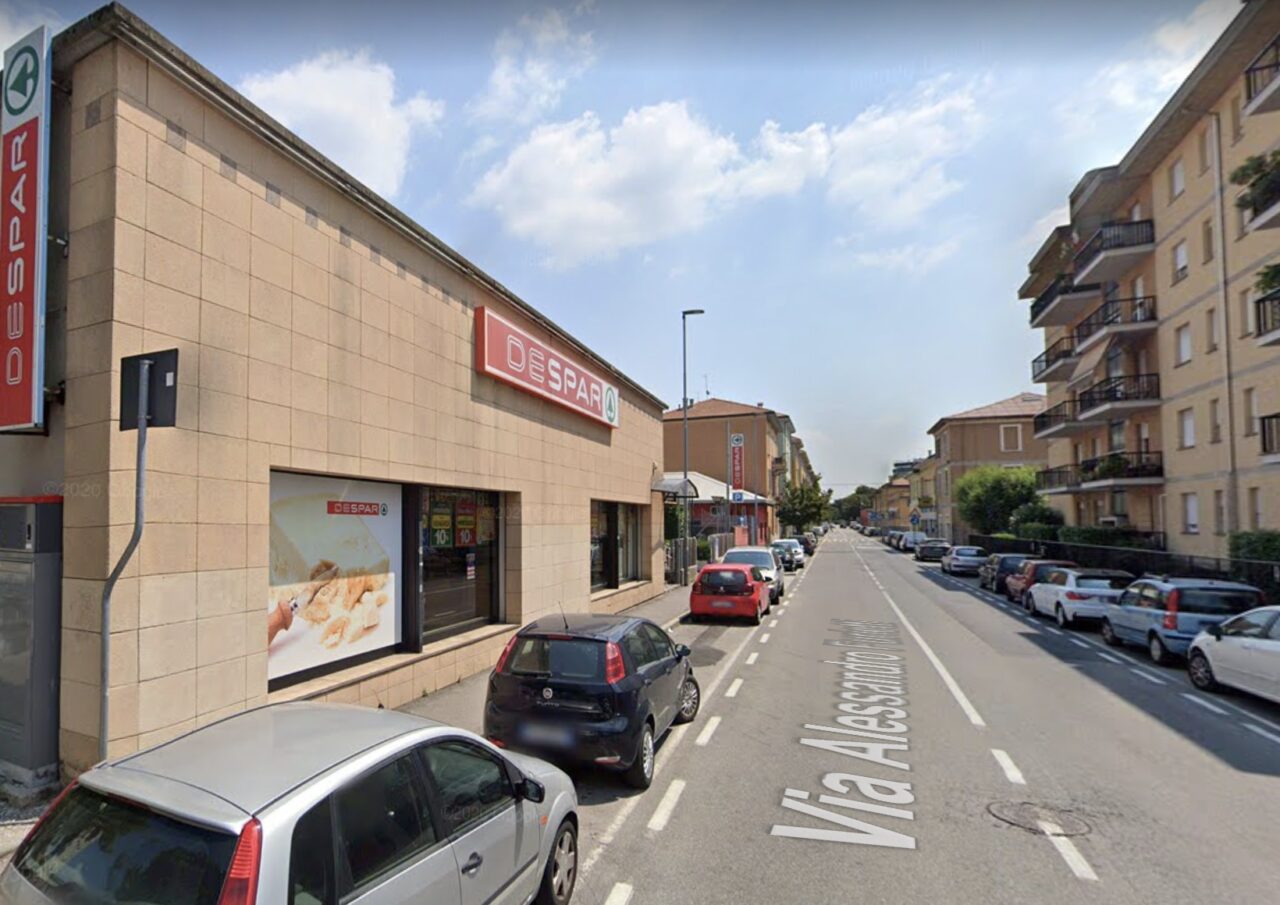 Da sabato 27 marzo chiudono il Despar in via Furietti e quelli di Lovere e Chiuduno